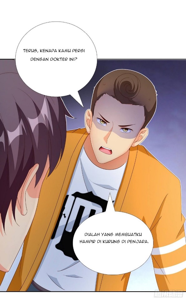 Super School Doctor (Supreme Campus Doctor) Chapter 42 Gambar 19